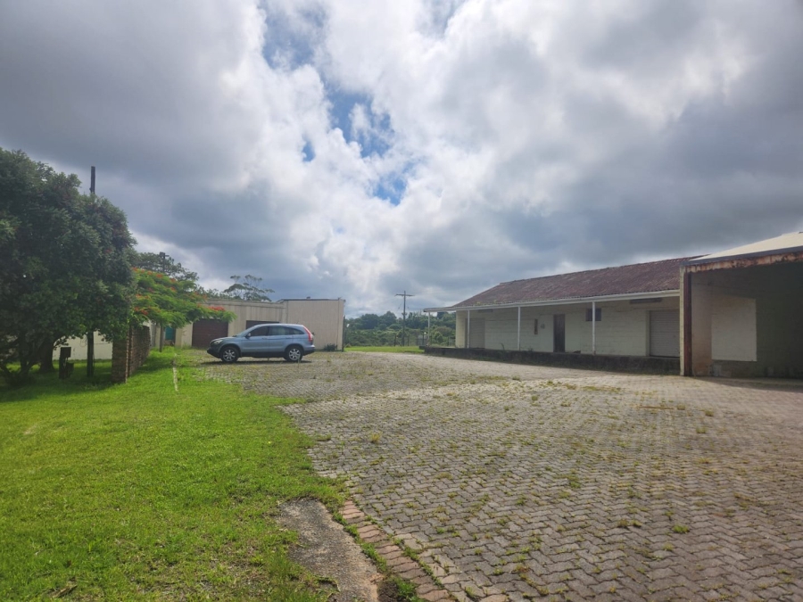 Commercial Property for Sale in Gonubie Eastern Cape